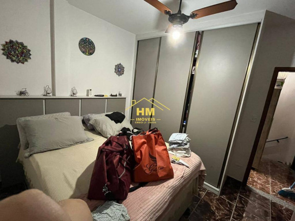 Imagem Casa com 3 Quartos à Venda, 74 m² em Vila Cascatinha - Sao Vicente Imagem Casa com 3 Quartos à Venda, 74 m² em Vila Cascatinha - Sao Vicente