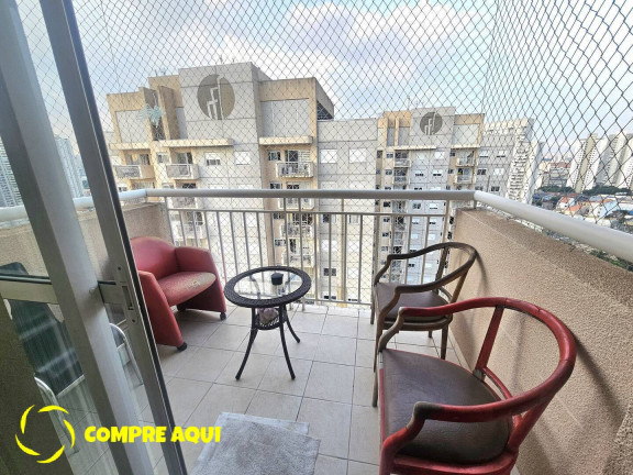 Imagem Apartamento com 2 Quartos à Venda, 65 m² em Barra Funda - São Paulo Imagem Apartamento com 2 Quartos à Venda, 65 m² em Barra Funda - São Paulo
