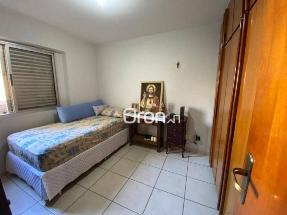 Imagem Apartamento com 4 Quartos à Venda, 136 m² em Setor Oeste - Goiânia