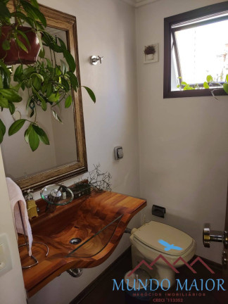 Imagem Apartamento com 3 Quartos à Venda, 150 m² em Jardim - Santo André Imagem Apartamento com 3 Quartos à Venda, 150 m² em Jardim - Santo André