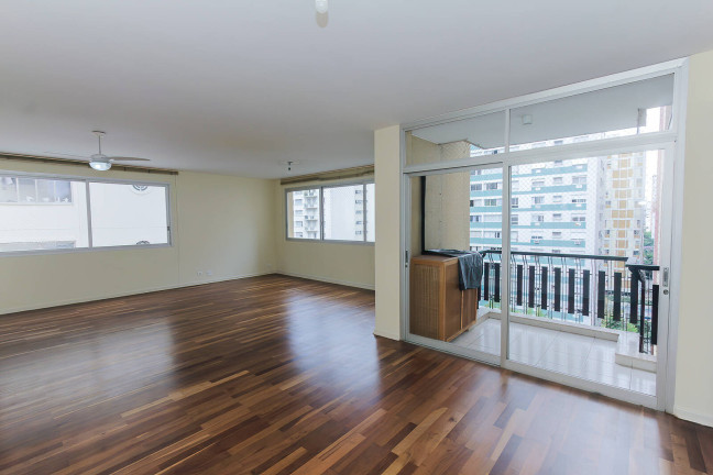 Imagem Apartamento com 3 Quartos para Alugar, 160 m² em Itaim Bibi - São Paulo Imagem Apartamento com 3 Quartos para Alugar, 160 m² em Itaim Bibi - São Paulo