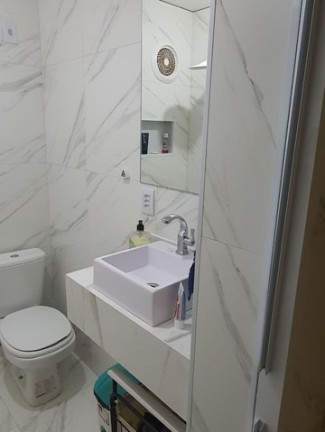 Imagem Imóvel com 1 Quarto à Venda, 40 m² em Asa Norte - Brasília
