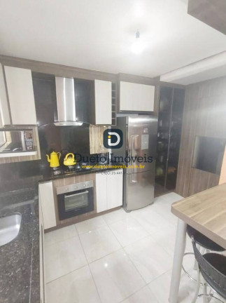 Imagem Casa de Condomínio com 2 Quartos à Venda, 75 m² em Cerrito - Santa Maria Imagem Casa de Condomínio com 2 Quartos à Venda, 75 m² em Cerrito - Santa Maria