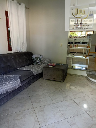 Imagem Apartamento com 3 Quartos à Venda, 70 m² em A 500 Metros Da Praia No Paraíso Dos Pataxós, Orla De Porto - Porto Seguro