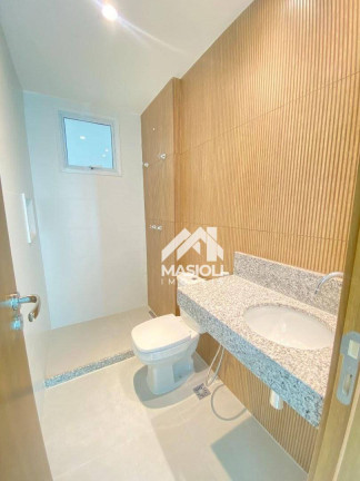 Imagem Apartamento com 3 Quartos à Venda, 79 m² em Itaparica - Vila Velha Imagem Apartamento com 3 Quartos à Venda, 79 m² em Itaparica - Vila Velha