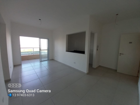 Imagem Apartamento com 2 Quartos à Venda, 66 m² em Cibratel Ii - Itanhaém