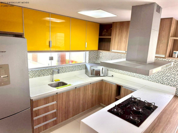 Casa com 5 Quartos à Venda, 325 m² em Ipitanga - Lauro De Freitas