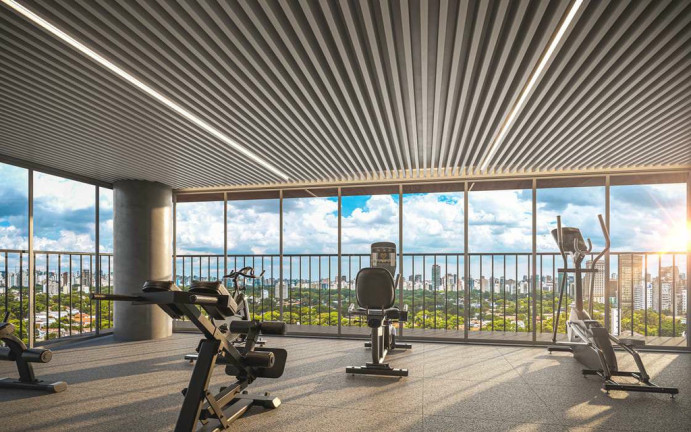 Imagem Apartamento com 4 Quartos à Venda, 245 m² em Jardim Europa - São Paulo Imagem Apartamento com 4 Quartos à Venda, 245 m² em Jardim Europa - São Paulo