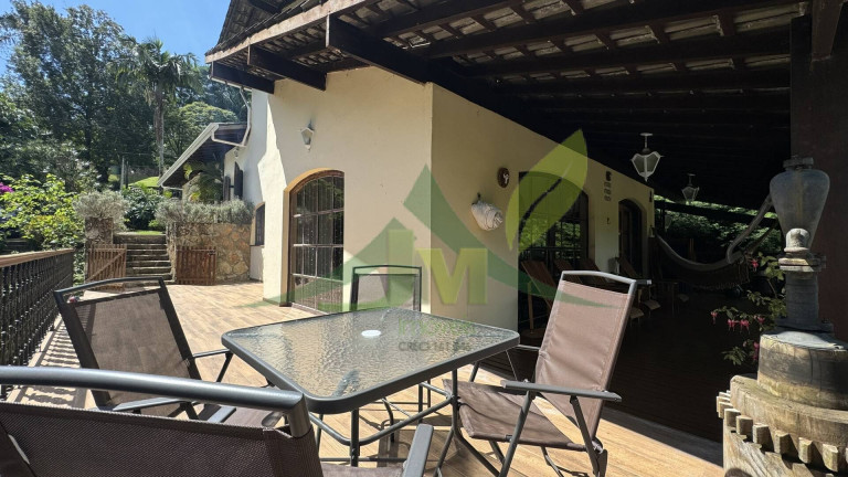 Imagem Chácara com 4 Quartos à Venda, 1.550 m² em Portão - Atibaia Imagem Chácara com 4 Quartos à Venda, 1.550 m² em Portão - Atibaia