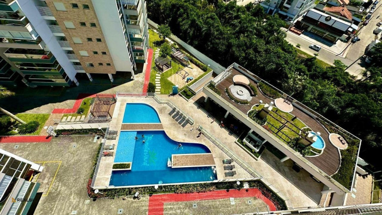 Imagem Cobertura com 3 Quartos à Venda, 243 m² em Palmas - Governador Celso Ramos Imagem Cobertura com 3 Quartos à Venda, 243 m² em Palmas - Governador Celso Ramos