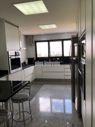 Imagem Apartamento com 4 Quartos à Venda, 371 m² em Alto Da Boa Vista - São Paulo Imagem Apartamento com 4 Quartos à Venda, 371 m² em Alto Da Boa Vista - São Paulo