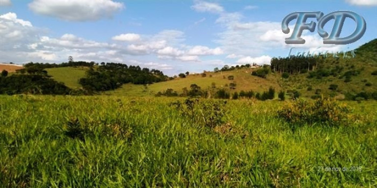 Imagem Terreno à Venda, 339.000 m² em Centro - Atibaia