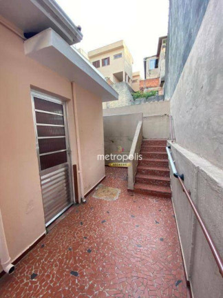 Imagem Casa com 1 Quarto à Venda, 65 m² em Olímpico - São Caetano Do Sul Imagem Casa com 1 Quarto à Venda, 65 m² em Olímpico - São Caetano Do Sul