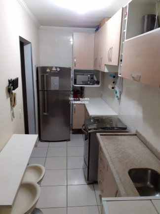 Imagem Imóvel com 2 Quartos à Venda, 53 m² em Residencial Alexandria - Várzea Paulista