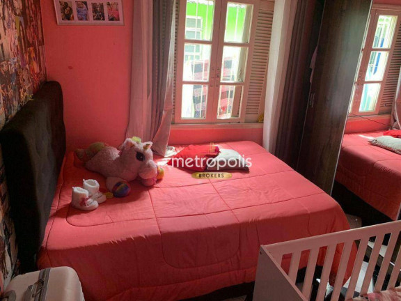 Imagem Casa com 2 Quartos à Venda, 148 m² em Vila Vivaldi - São Bernardo Do Campo Imagem Casa com 2 Quartos à Venda, 148 m² em Vila Vivaldi - São Bernardo Do Campo