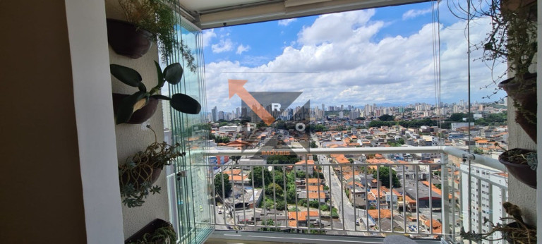 Imagem Imóvel com 3 Quartos à Venda, 65 m² em Vila Santa Clara - São Paulo Imagem Imóvel com 3 Quartos à Venda, 65 m² em Vila Santa Clara - São Paulo