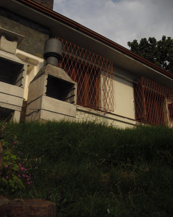 Imagem Imóvel com 3 Quartos à Venda, 1 m² em Nonoai - Porto Alegre