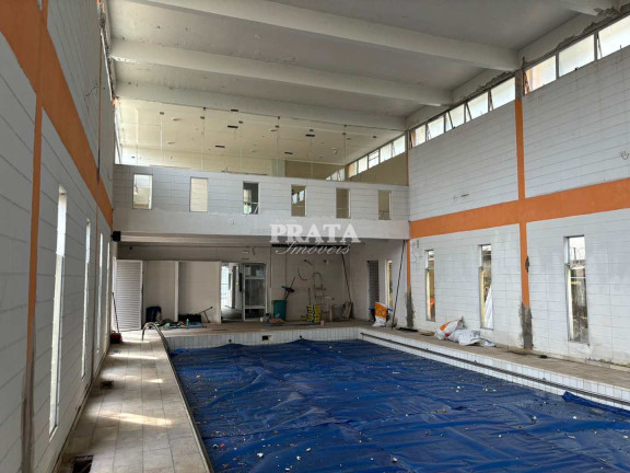 Imagem Imóvel Comercial para Alugar, 1.501 m² em Boqueirão - Santos Imagem Imóvel Comercial para Alugar, 1.501 m² em Boqueirão - Santos