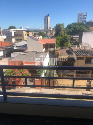 Imagem Apartamento com 3 Quartos à Venda ou Locação, 124 m² em Centro - Campos Dos Goytacazes