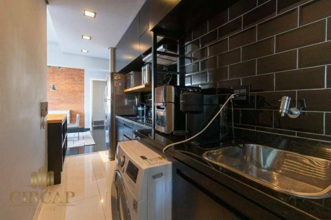 Imagem Apartamento com 1 Quarto à Venda, 88 m² em Paraíso - São Paulo