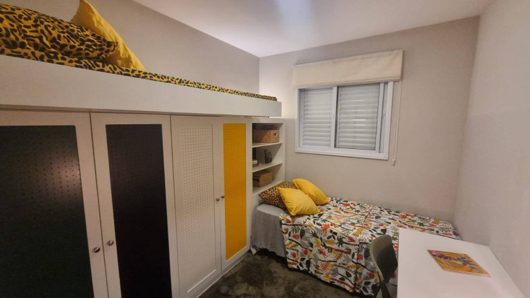 Imagem Apartamento à Venda, em Jardim Cristiane - Santo André Imagem Apartamento à Venda, em Jardim Cristiane - Santo André