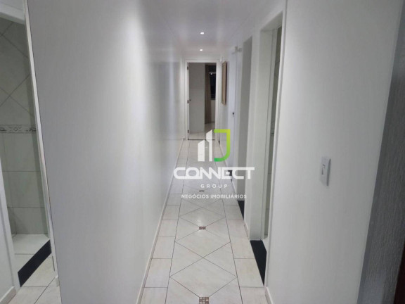 Imagem Apartamento com 3 Quartos à Venda, 70 m² em São Vicente - Itajaí