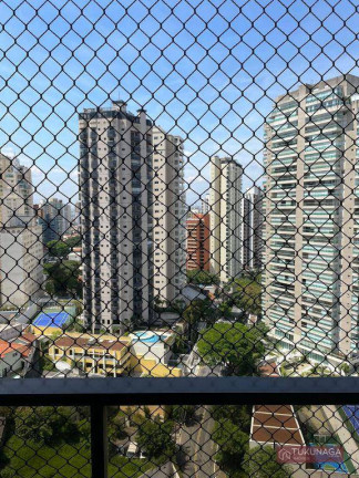 Imagem Apartamento com 5 Quartos à Venda, 317 m² em Santana - São Paulo