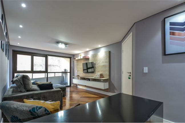 Imagem Imóvel com 3 Quartos à Venda, em Alto Da Boa Vista - São Paulo Imagem Imóvel com 3 Quartos à Venda, em Alto Da Boa Vista - São Paulo
