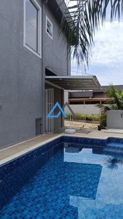 Casa de Condomínio com 2 Quartos à Venda, 90 m² em Centro - Atibaia