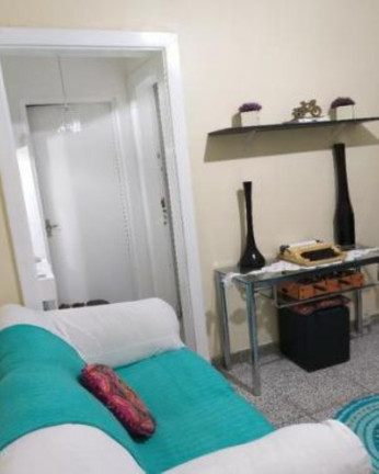 Apartamento com 2 Quartos à Venda, 73 m² em Santa Efigênia - São Paulo