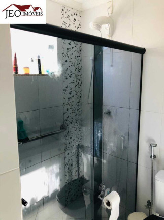 Imagem Casa de Condomínio com 4 Quartos à Venda, 10 m² em Buraquinho - Lauro De Freitas Imagem Casa de Condomínio com 4 Quartos à Venda, 10 m² em Buraquinho - Lauro De Freitas