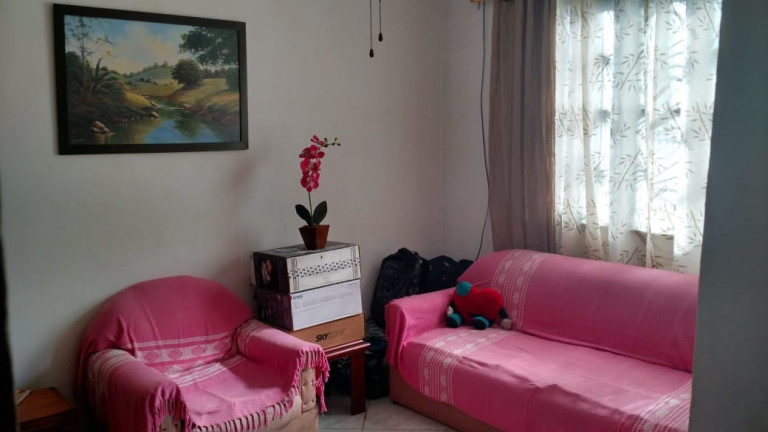 Imagem Casa com 3 Quartos à Venda, em Senador Vasconcelos - Rio De Janeiro Imagem Casa com 3 Quartos à Venda, em Senador Vasconcelos - Rio De Janeiro