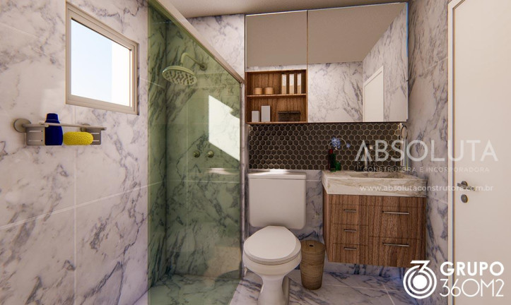Imagem Apartamento com 2 Quartos à Venda, 58 m² em Centro - São Bernardo Do Campo Imagem Apartamento com 2 Quartos à Venda, 58 m² em Centro - São Bernardo Do Campo