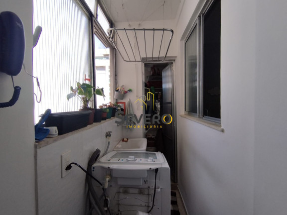 Imagem Apartamento com 2 Quartos à Venda, 60 m² em Icaraí - Niterói
