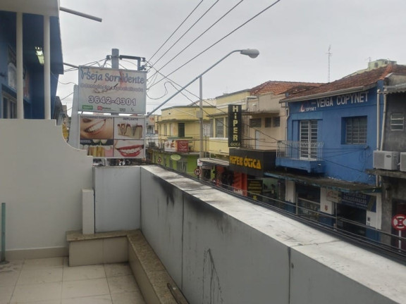 Imagem Imóvel Comercial à Venda, 123 m² em Centro - Pindamonhangaba