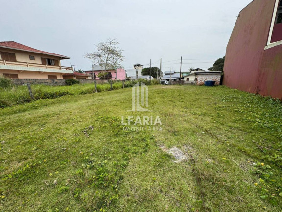 Imagem Terreno à Venda, em Cambiju - Itapoá Imagem Terreno à Venda, em Cambiju - Itapoá