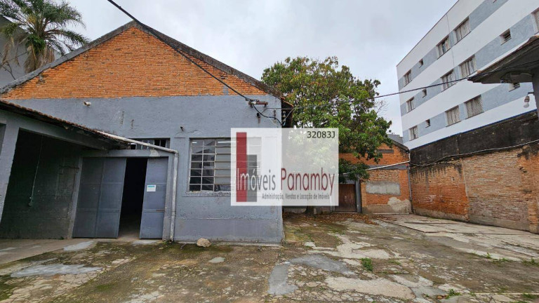 Imagem Galpão à Venda ou Locação, 741 m² em Centro - São Caetano Do Sul Imagem Galpão à Venda ou Locação, 741 m² em Centro - São Caetano Do Sul