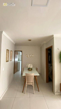 Imagem Apartamento com 3 Quartos à Venda, 125 m² em Aeroclube - João Pessoa Imagem Apartamento com 3 Quartos à Venda, 125 m² em Aeroclube - João Pessoa