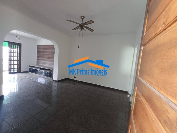 Imagem Casa com 3 Quartos à Venda, 159 m² em Jardim D'abril - Osasco