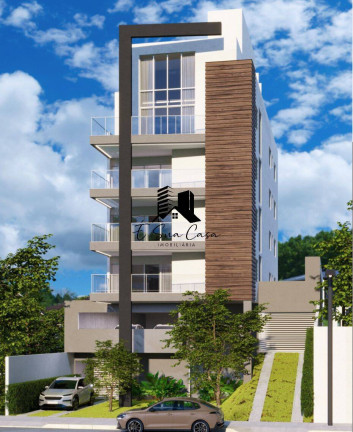 Apartamento com 4 Quartos à Venda, 145 m² em Castelo - Belo Horizonte