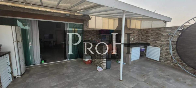 Imagem Cobertura com 4 Quartos à Venda, 230 m² em Jardim Santo Antônio - Santo André Imagem Cobertura com 4 Quartos à Venda, 230 m² em Jardim Santo Antônio - Santo André
