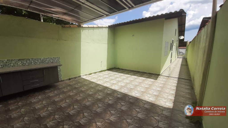 Imagem Casa com 2 Quartos à Venda, 85 m² em Florida Mirim - Itanhaem Imagem Casa com 2 Quartos à Venda, 85 m² em Florida Mirim - Itanhaem