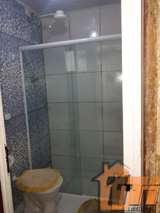 Imagem Casa com 2 Quartos à Venda, 73 m² em Perequê Açu - Ubatuba