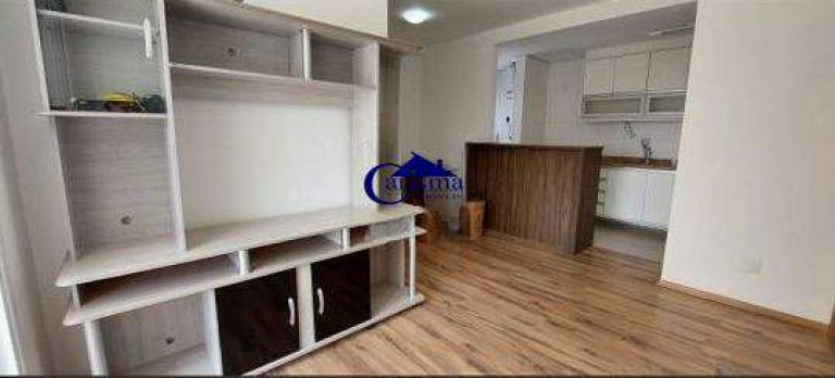 Imagem Apartamento com 2 Quartos para Alugar, 67 m² em Vila Gilda - Santo André Imagem Apartamento com 2 Quartos para Alugar, 67 m² em Vila Gilda - Santo André