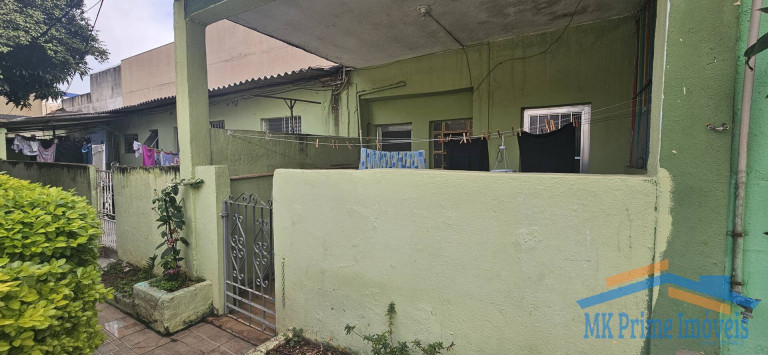 Imagem Casa com 1 Quarto à Venda, 310 m² em Km 18 - Osasco