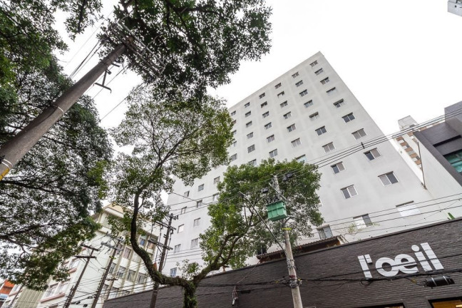 Imagem Imóvel com 2 Quartos à Venda, 51 m² em Pinheiros - São Paulo