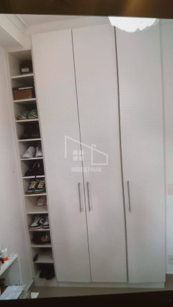 Imagem Apartamento com 2 Quartos à Venda, 52 m² em Planalto - São Bernardo Do Campo
