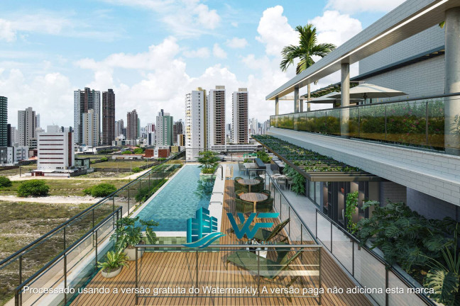 Imagem Apartamento com 2 Quartos à Venda, 122 m² em Jardim Oceania - João Pessoa Imagem Apartamento com 2 Quartos à Venda, 122 m² em Jardim Oceania - João Pessoa