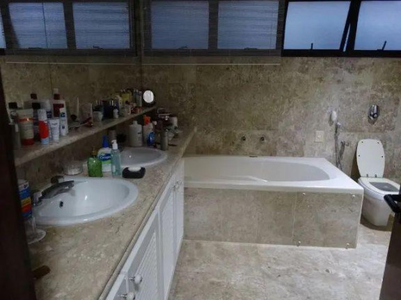 Imagem Apartamento com 4 Quartos à Venda, 791 m² em Rio Vermelho - Salvador Imagem Apartamento com 4 Quartos à Venda, 791 m² em Rio Vermelho - Salvador