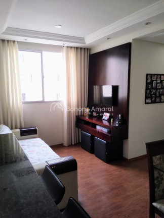 Imagem Apartamento com 3 Quartos à Venda, 60 m² em Jardim Nova Europa - Campinas Imagem Apartamento com 3 Quartos à Venda, 60 m² em Jardim Nova Europa - Campinas